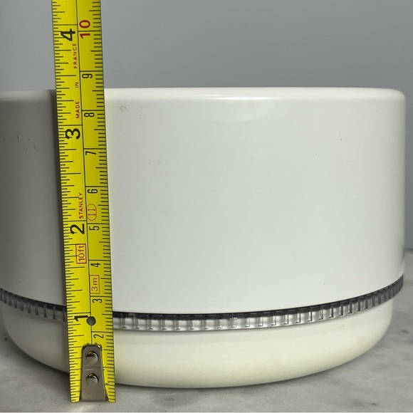 Braun Multipractic Kitchen Switzerland Type 4243 Imperial Metric Vtg Cook Tool - Picture 8 of 14